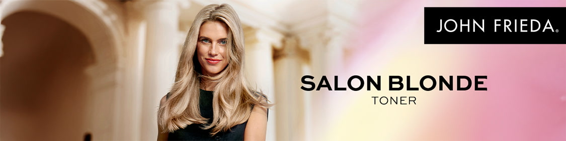 Salon Blonde Salon Blonde
