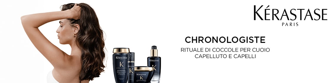 Chronologiste Chronologiste