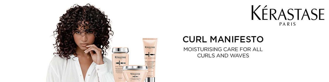 Curl Manifesto Curl Manifesto