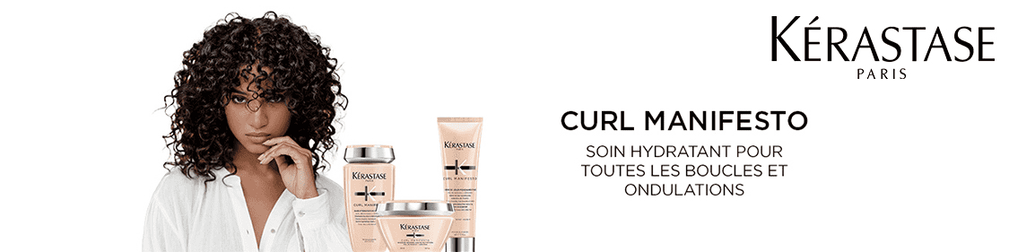 Curl Manifesto Curl Manifesto