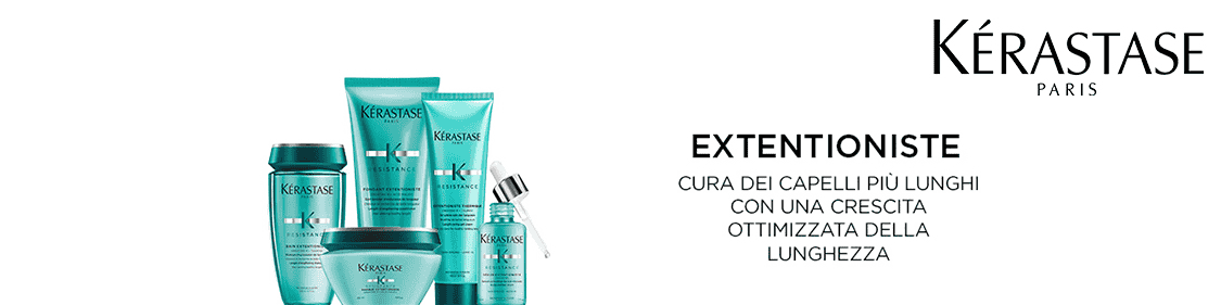 Extentioniste