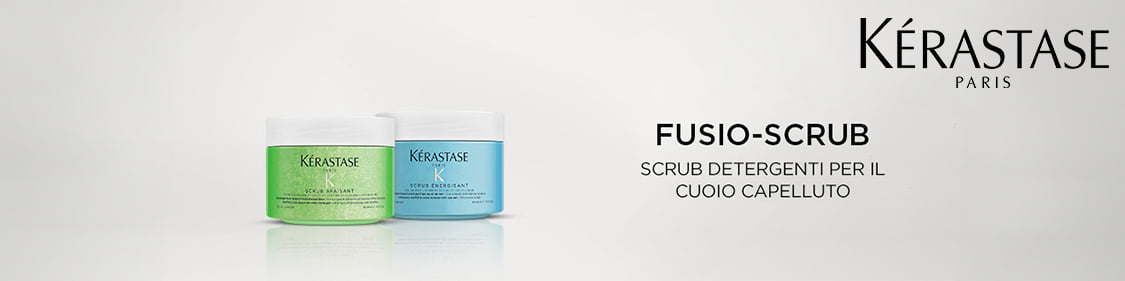 Fusio Scrub Fusio Scrub
