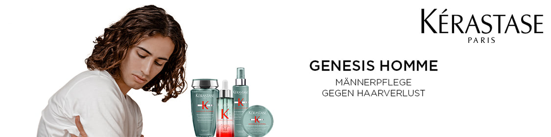 Genesis Homme Genesis Homme