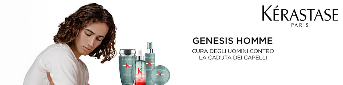 Genesis Homme