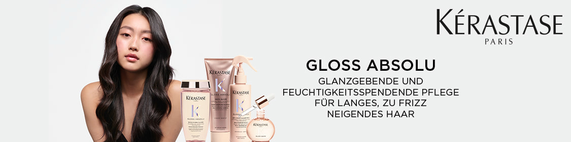 Gloss Absolu Gloss Absolu