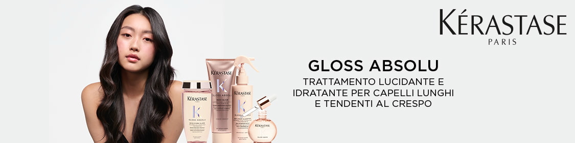 Gloss Absolu Gloss Absolu