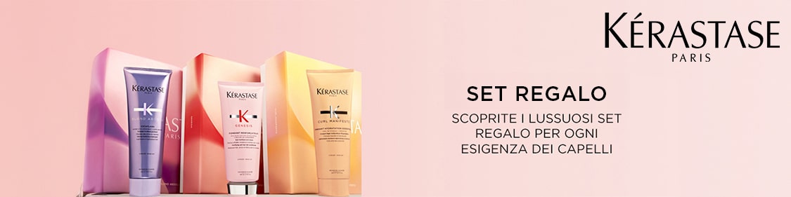 Set regalo Set regalo