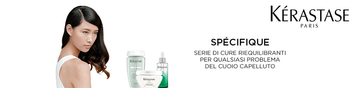 Specifique Specifique