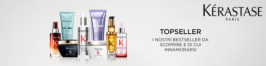 Kérastase Essentials Kérastase Essentials