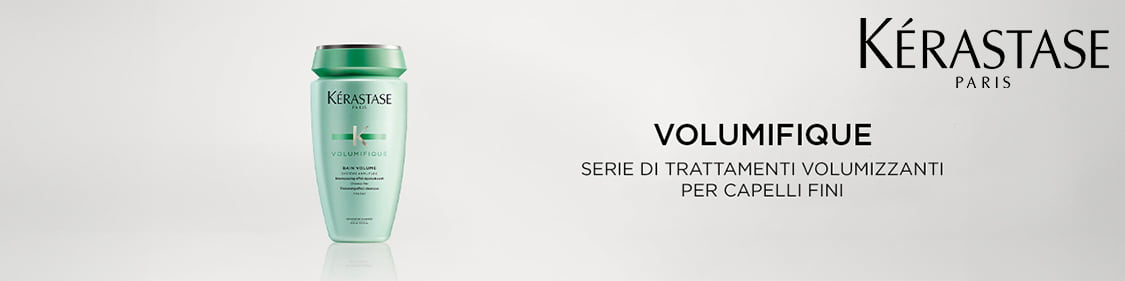 Volumifique Volumifique