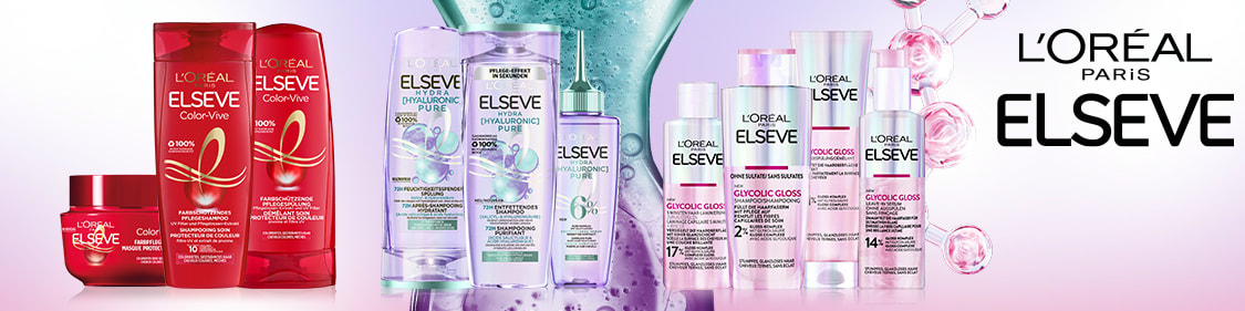 Cura dei capelli Cura dei capelli