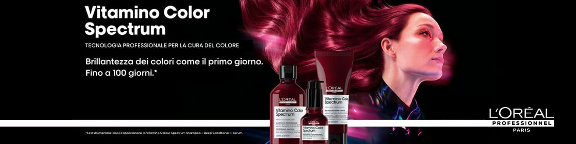 Vitamino Color Spectrum Vitamino Color Spectrum