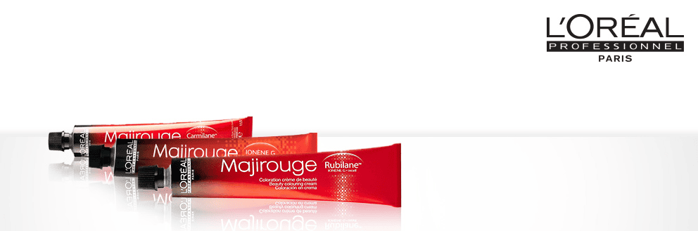 Majirouge Majirouge