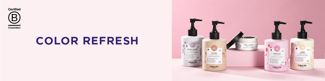 Colour Refresh