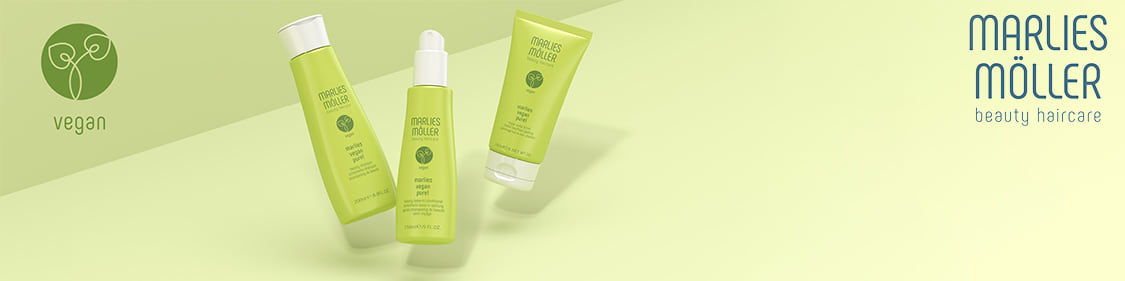 Marlies Vegan Pure!