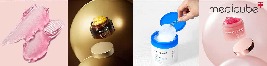 Medicube