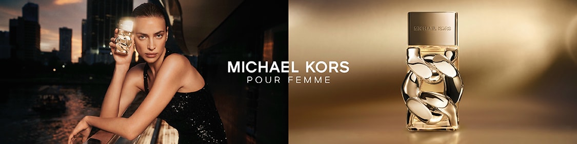 Parfums pour femmes