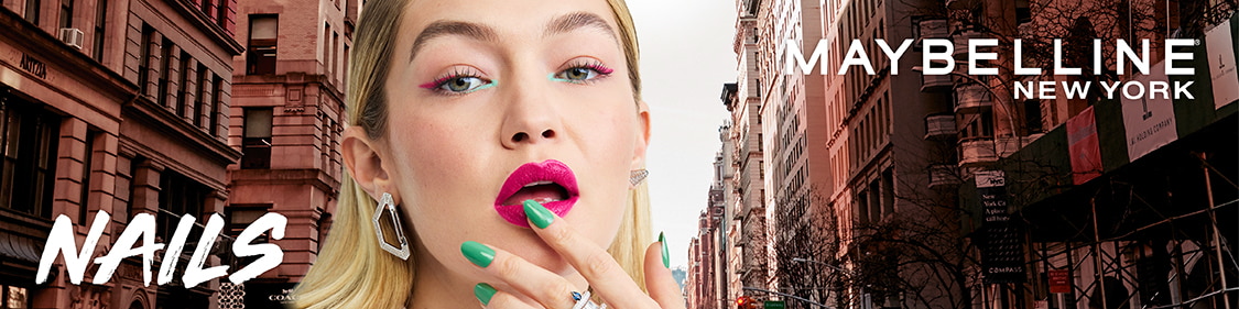 Nagellack Nagellack
