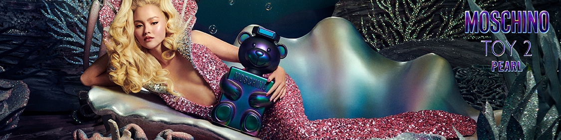 Moschino Moschino