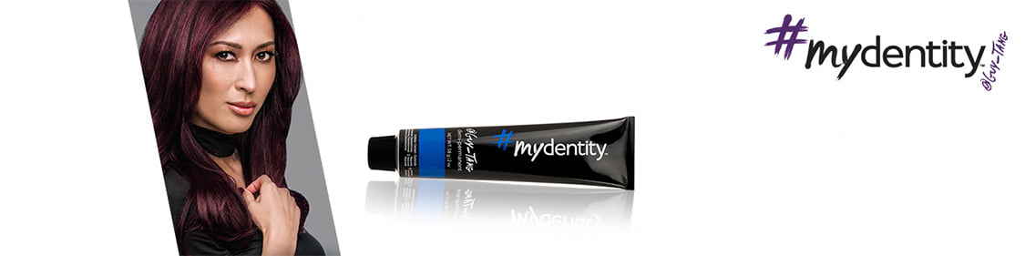 mydentity Demi-permanent mydentity Demi-permanent