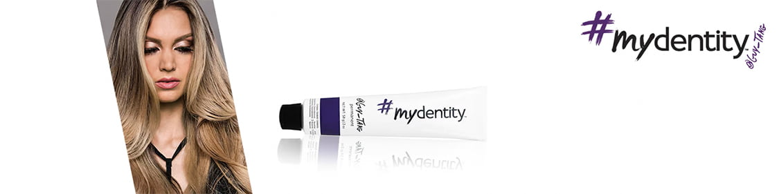 #mydentity Permanent #mydentity Permanent