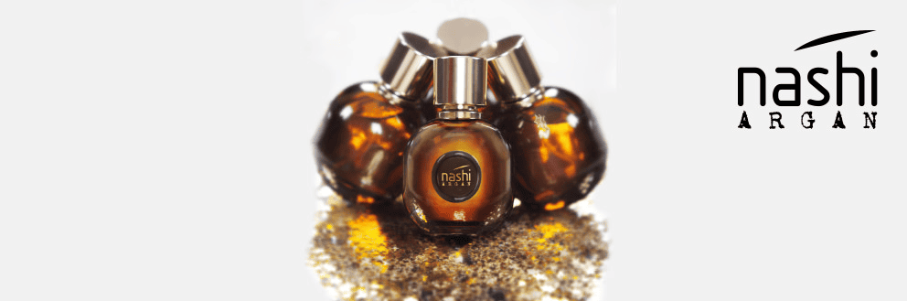 Nashi Argan Fragrance Nashi Argan Fragrance
