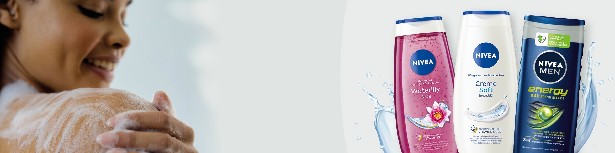 Dusche Dusche