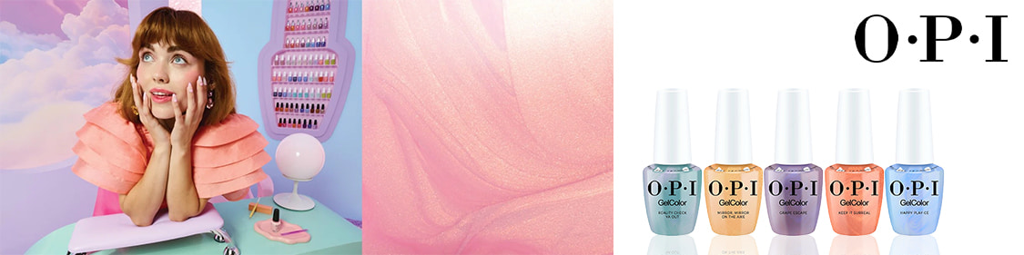 OPI'm Dreaming OPI'm Dreaming