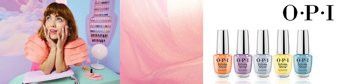 OPI'm Dreaming OPI'm Dreaming