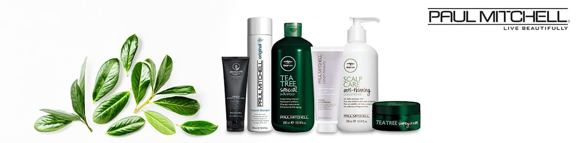 Paul Mitchell® Paul Mitchell®