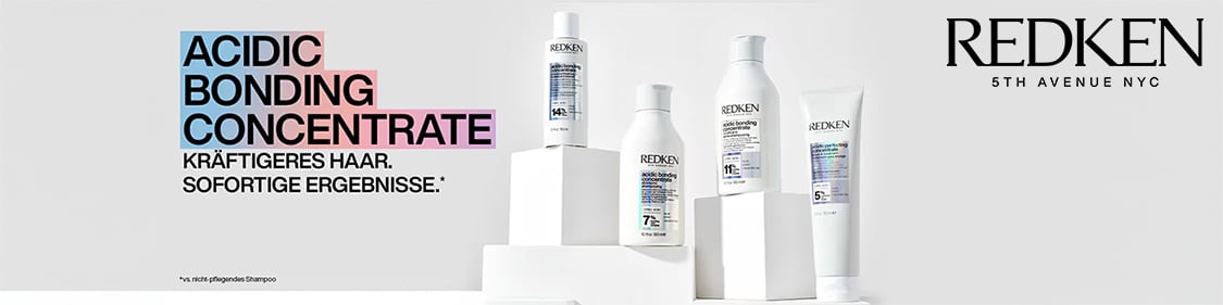 Acidic Bonding Concentrate Acidic Bonding Concentrate