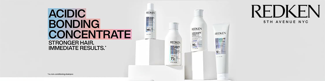 Acidic Bonding Concentrate Acidic Bonding Concentrate