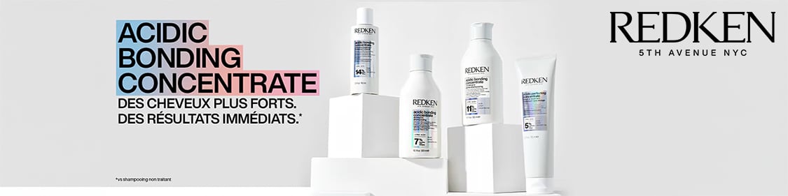Acidic Bonding Concentrate