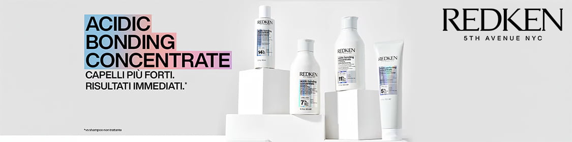 Acidic Bonding Concentrate Acidic Bonding Concentrate