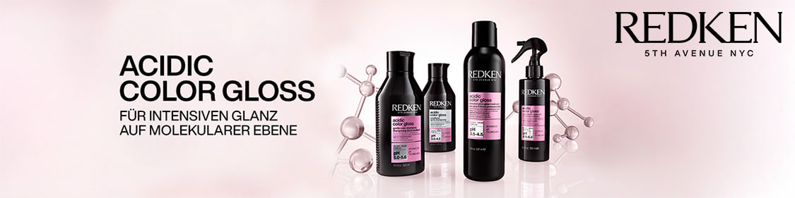 Acidic Color Gloss Acidic Color Gloss