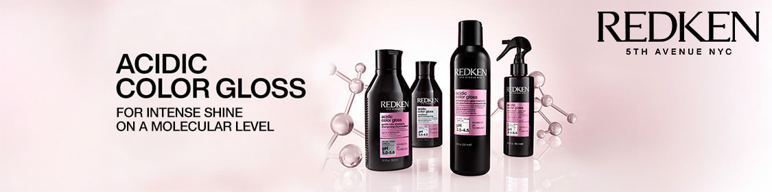 Acidic Color Gloss Acidic Color Gloss