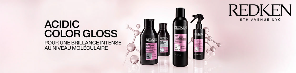 Acidic Color Gloss Acidic Color Gloss