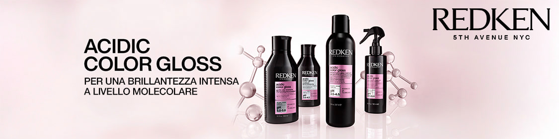 Acidic Color Gloss Acidic Color Gloss