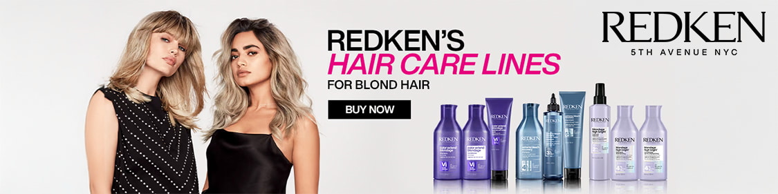 Care for blonde hair Care for blonde hair
