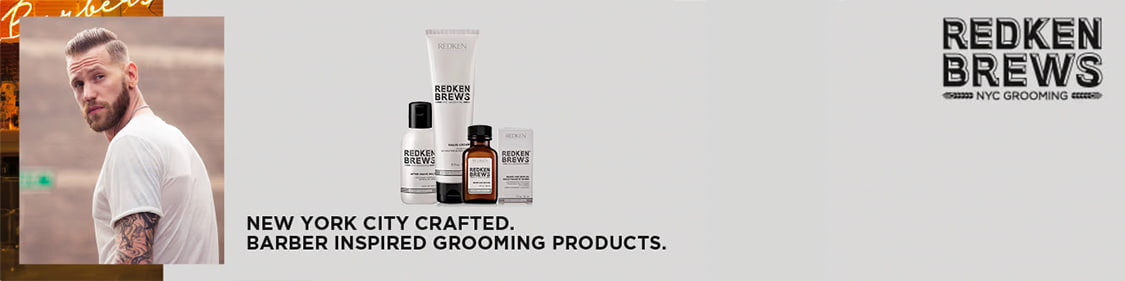 Redken Brews (Men) Redken Brews (Men)