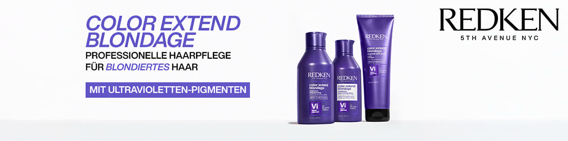 Color Extend Blondage Color Extend Blondage