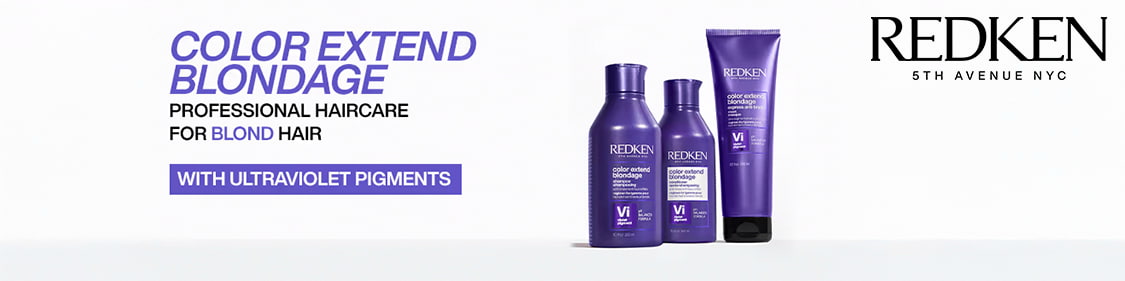 Color Extend Blondage Color Extend Blondage