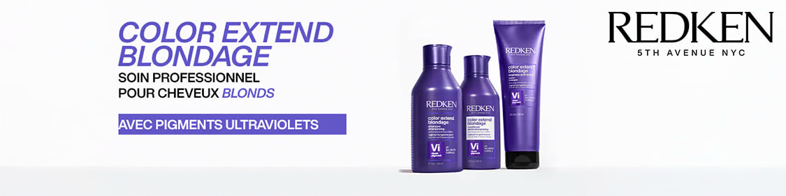 Color Extend Blondage Color Extend Blondage
