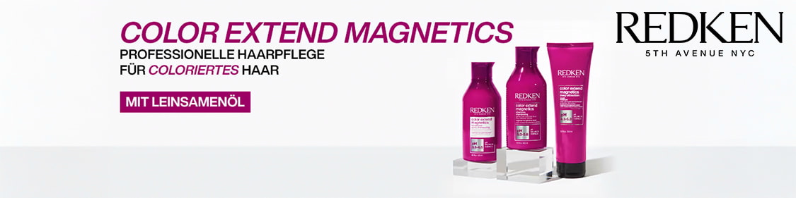 Color Extend Magnetics Color Extend Magnetics