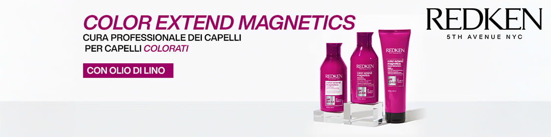 Color Extend Magnetics Color Extend Magnetics
