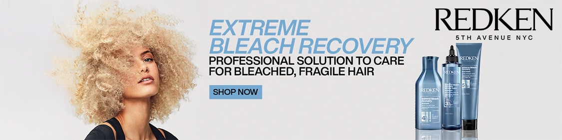 Extreme Bleach Recovery