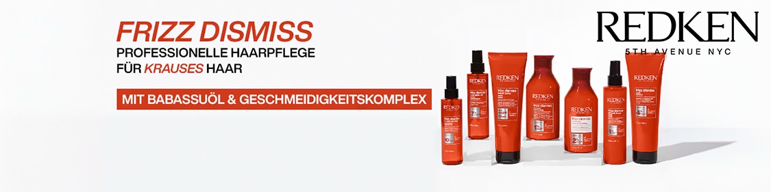 Frizz Dismiss