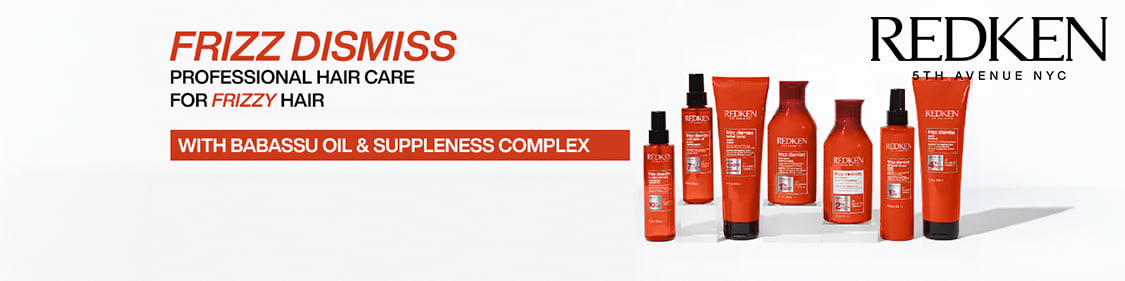 Frizz Dismiss Frizz Dismiss