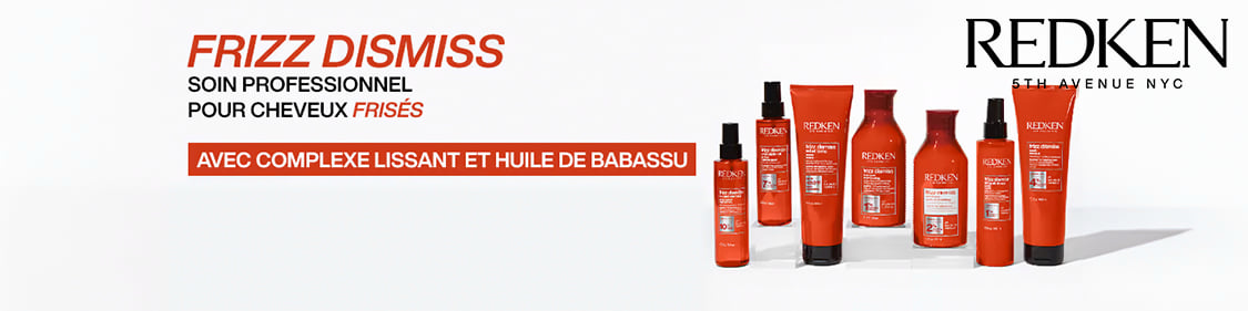 Frizz Dismiss Frizz Dismiss
