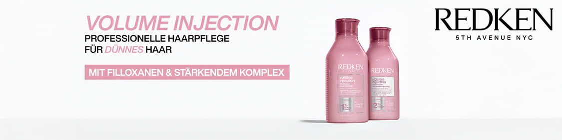 Volume Injection Volume Injection
